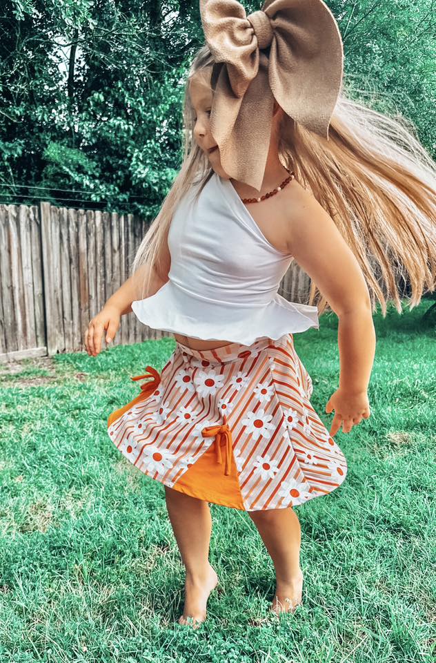 Baby & Youth Amara Skirt Bundle PDF