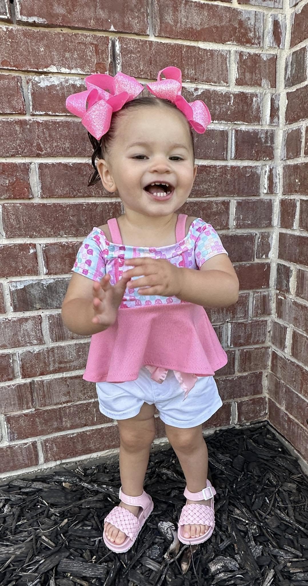 Baby & Youth Octavia Peplum & Dress Bundle PDF