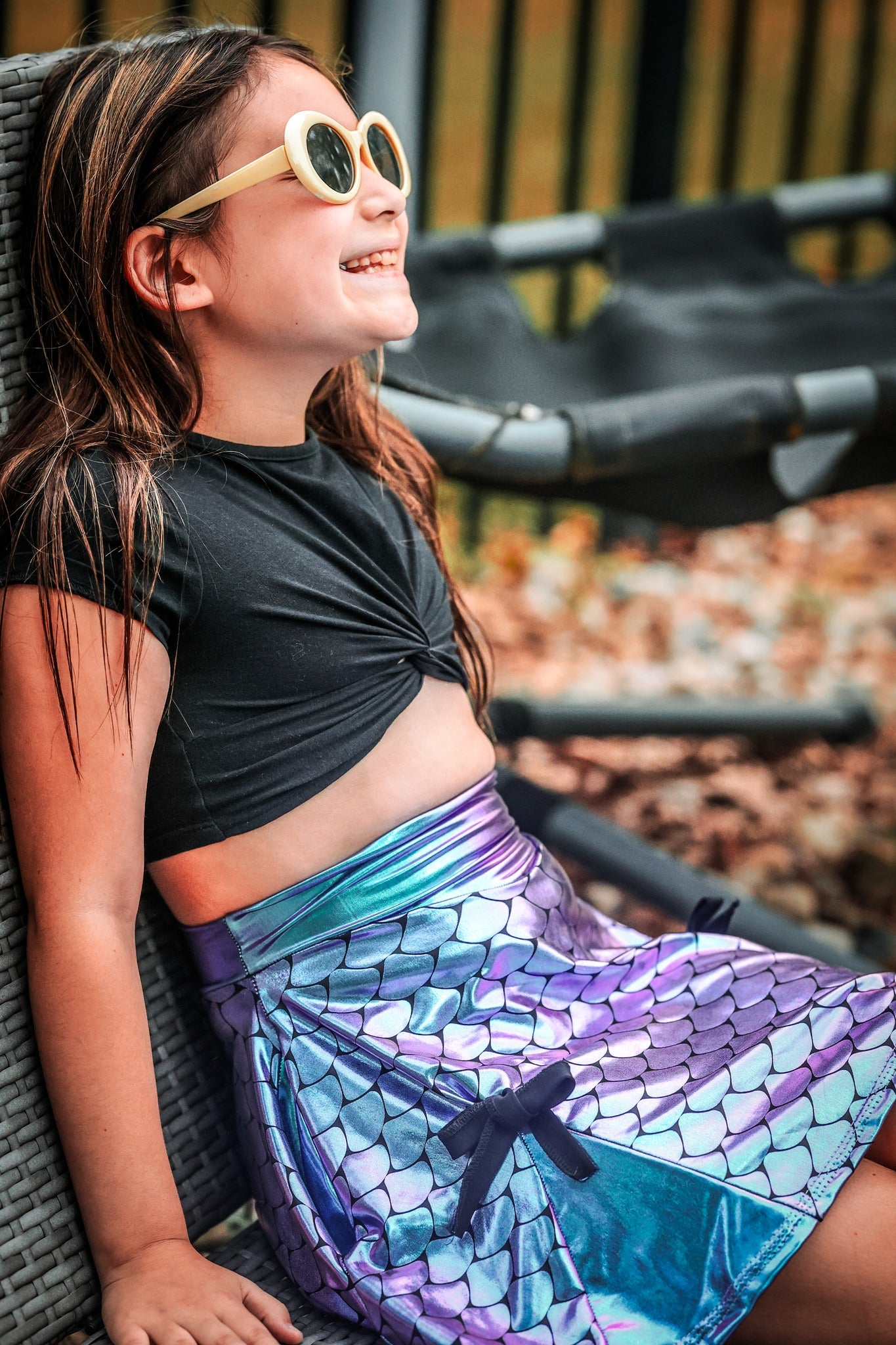 Baby & Youth Amara Skirt Bundle PDF