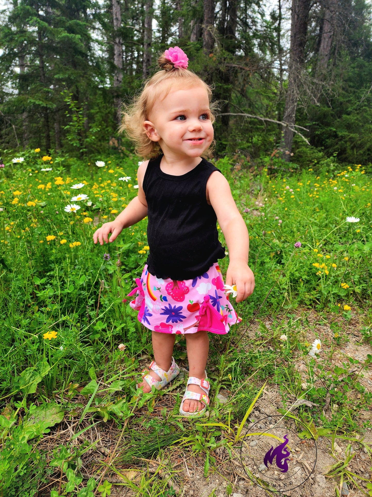 Baby & Youth Amara Skirt Bundle PDF