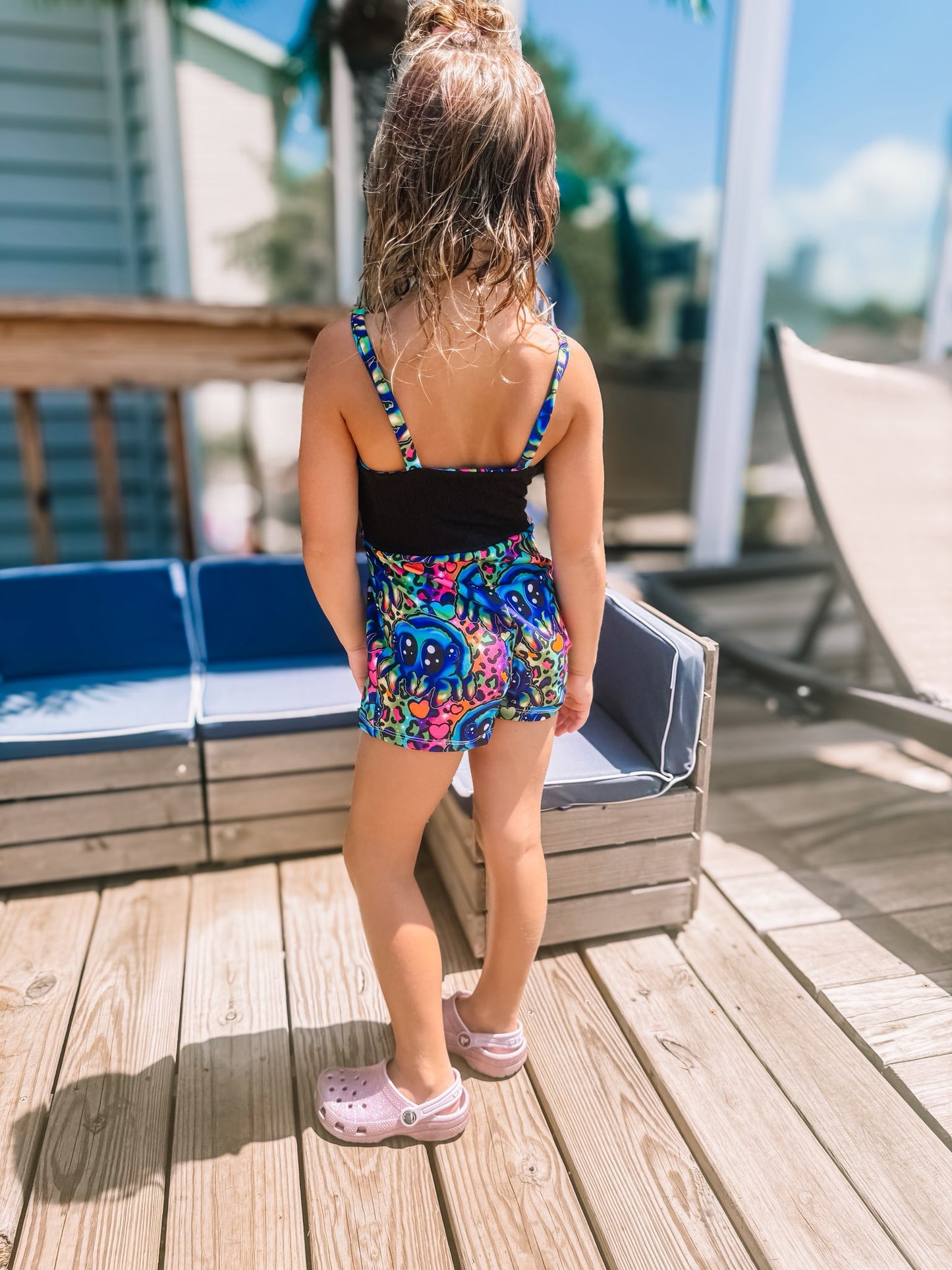 Baby Briella Romper/Peplum/Dress PDF