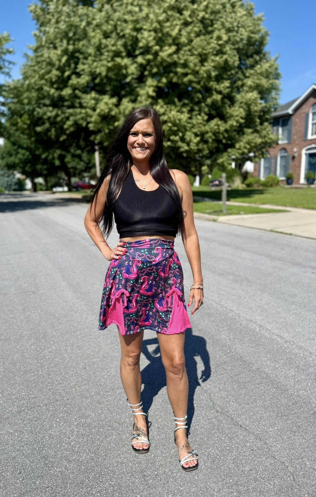 Baby & Youth Amara Skirt Bundle PDF