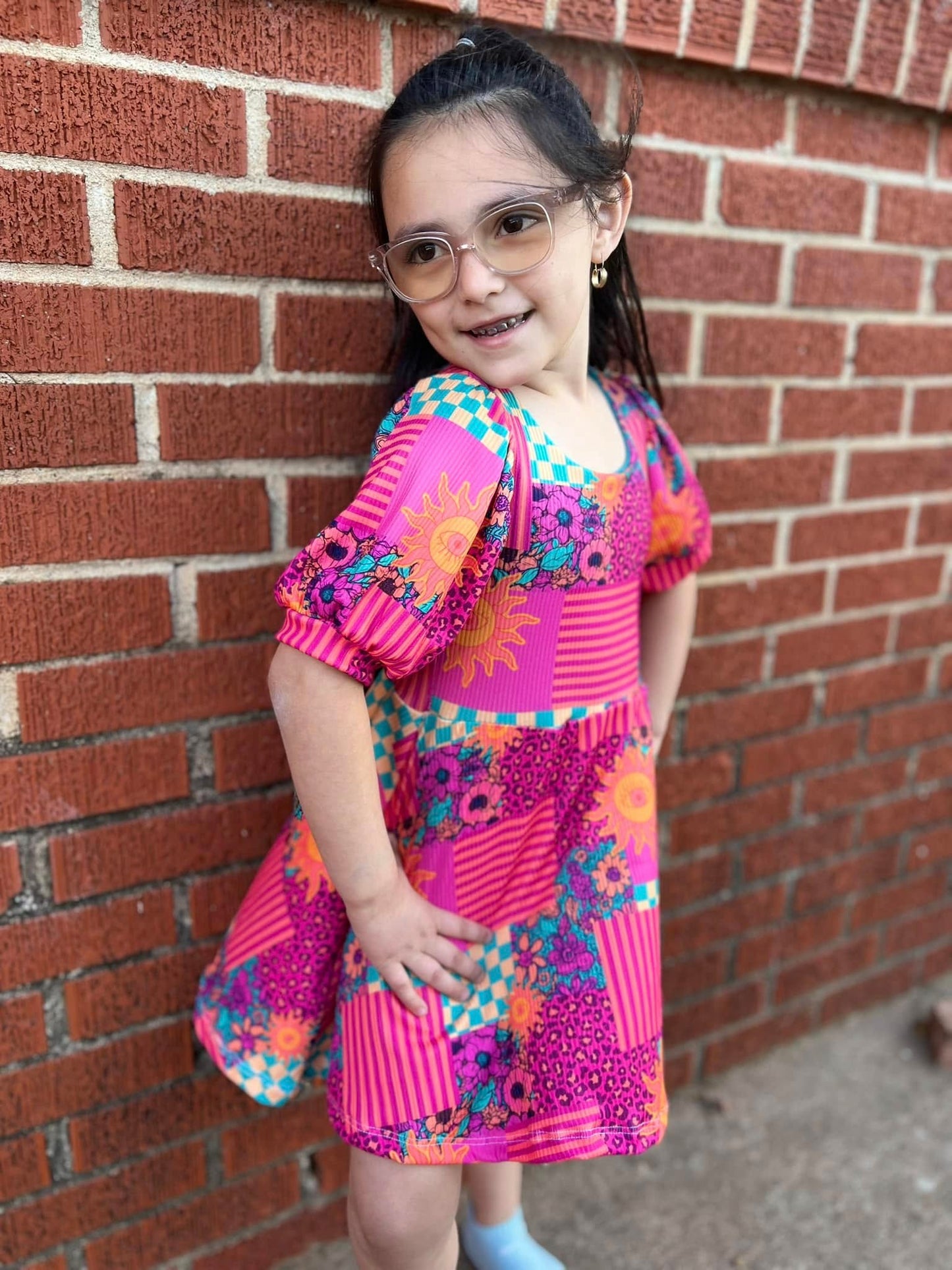 Baby & Youth Elowyn Dress Bundle PDF