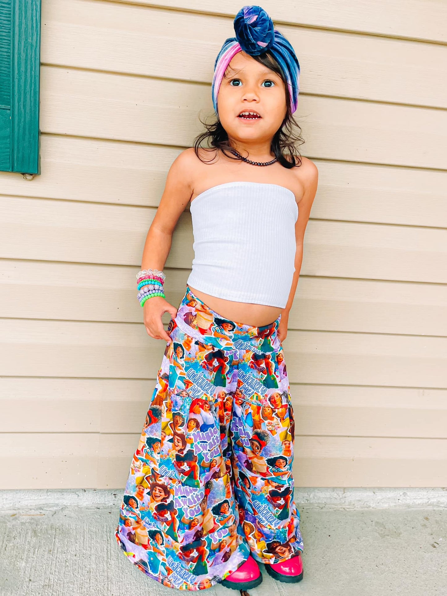 Baby Adelyn Pants PDF