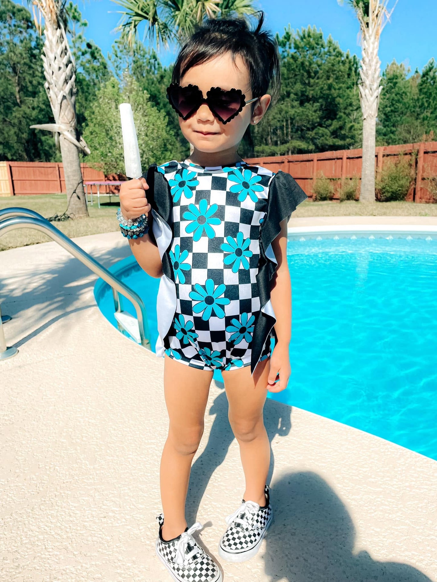 Baby & Youth Sunny Swimsuit Bundle PDF