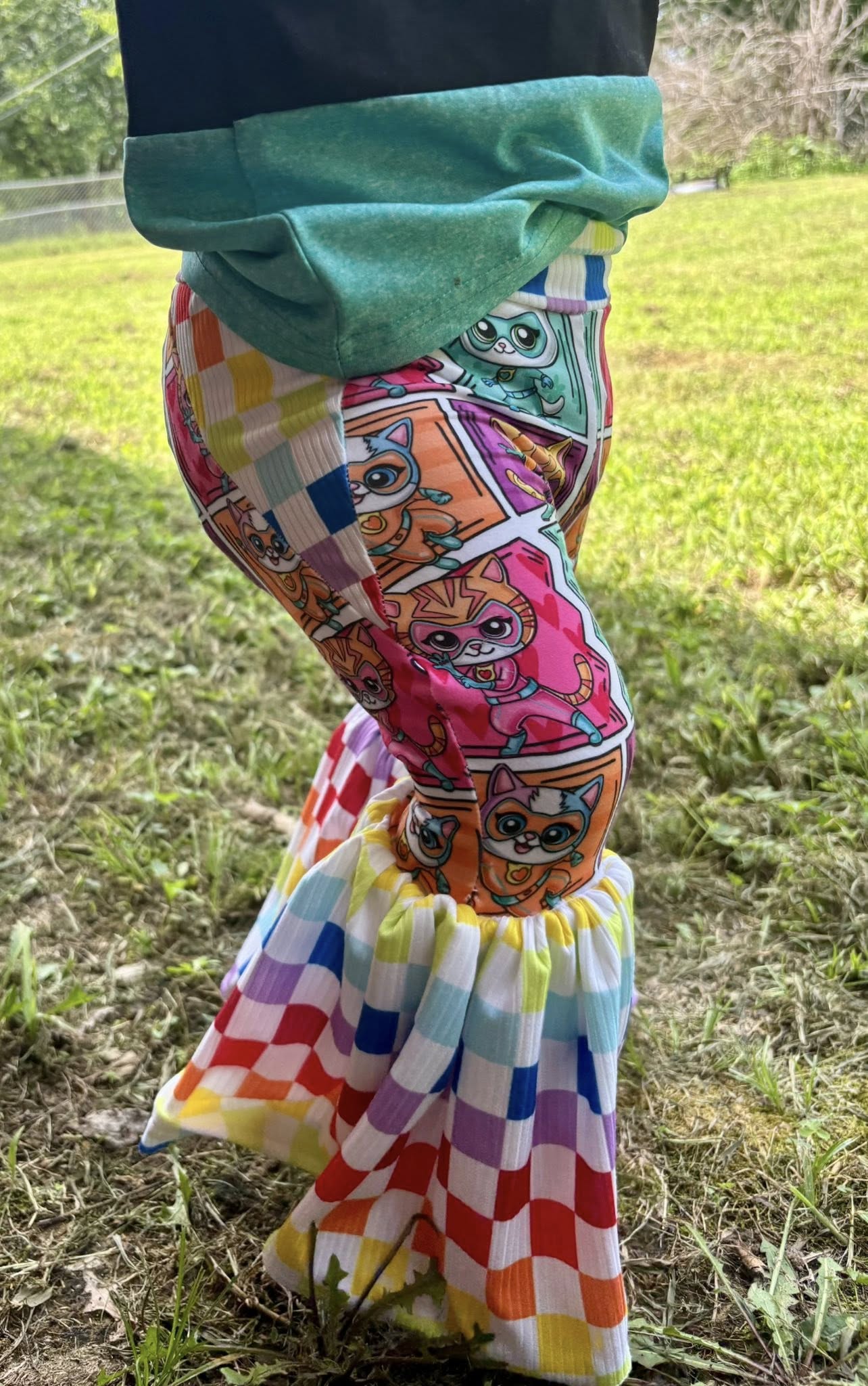 Baby Blakely Bells PDF