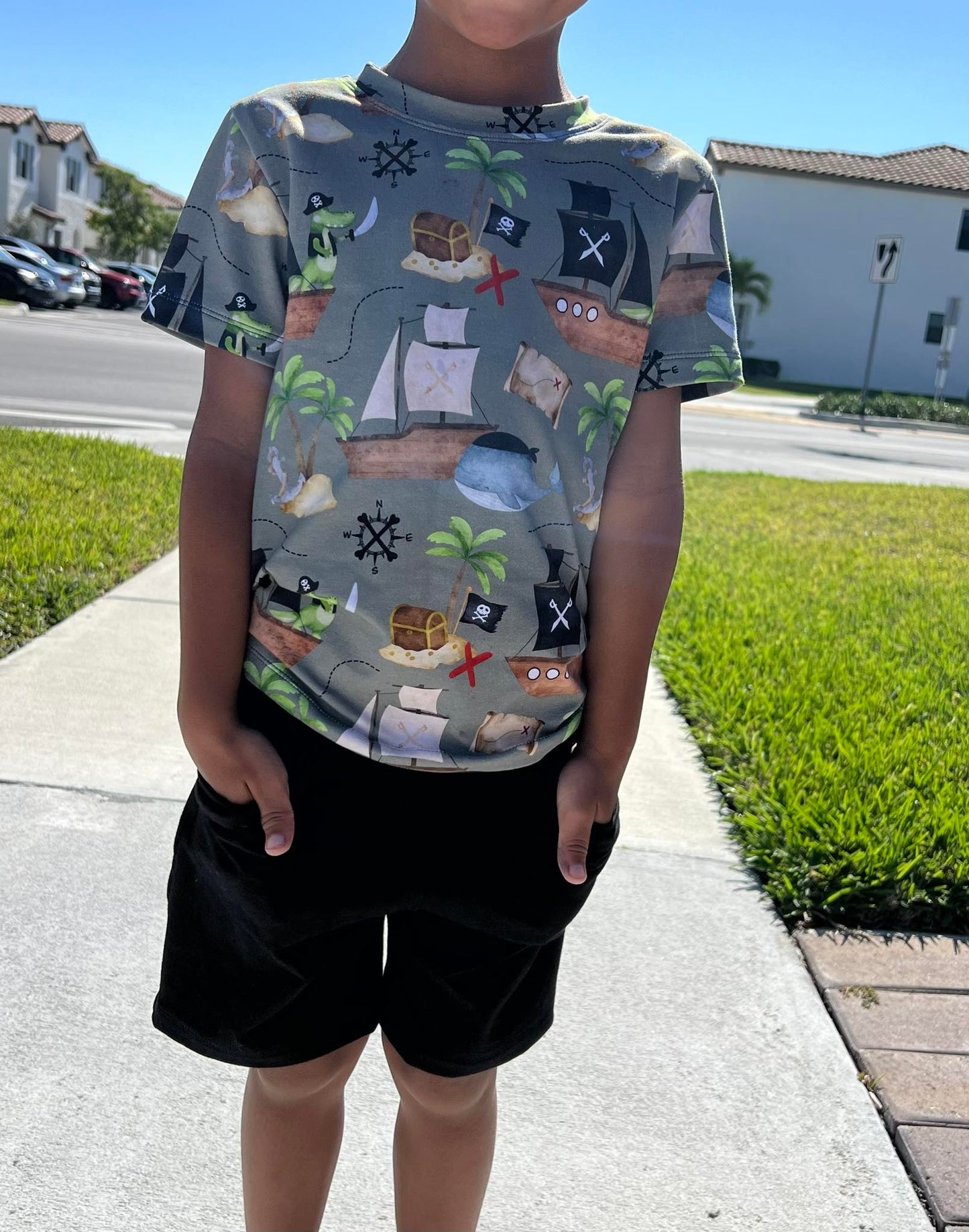 Baby & Youth Carter Tee Bundle PDF