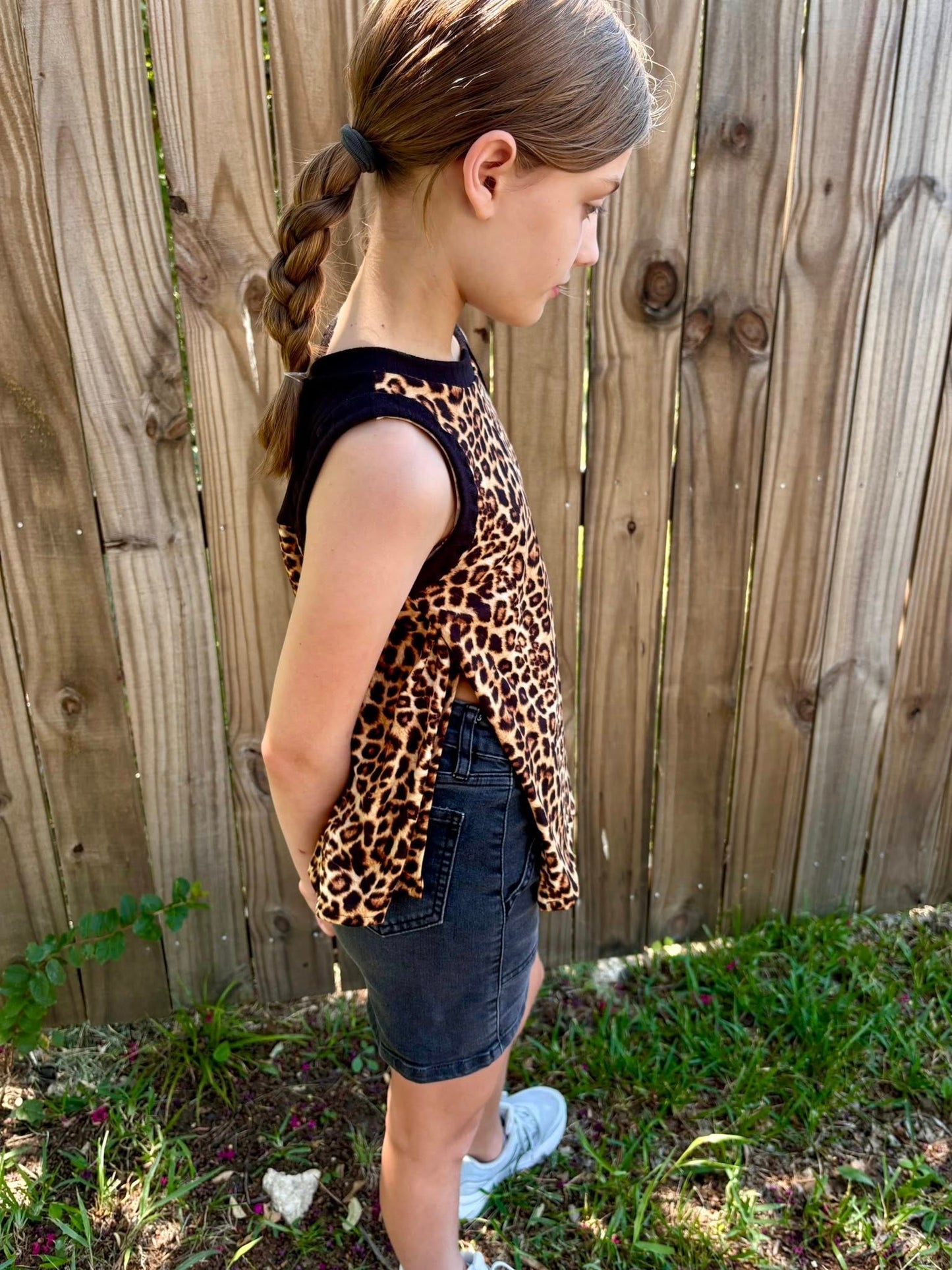 Youth James Tank PDF