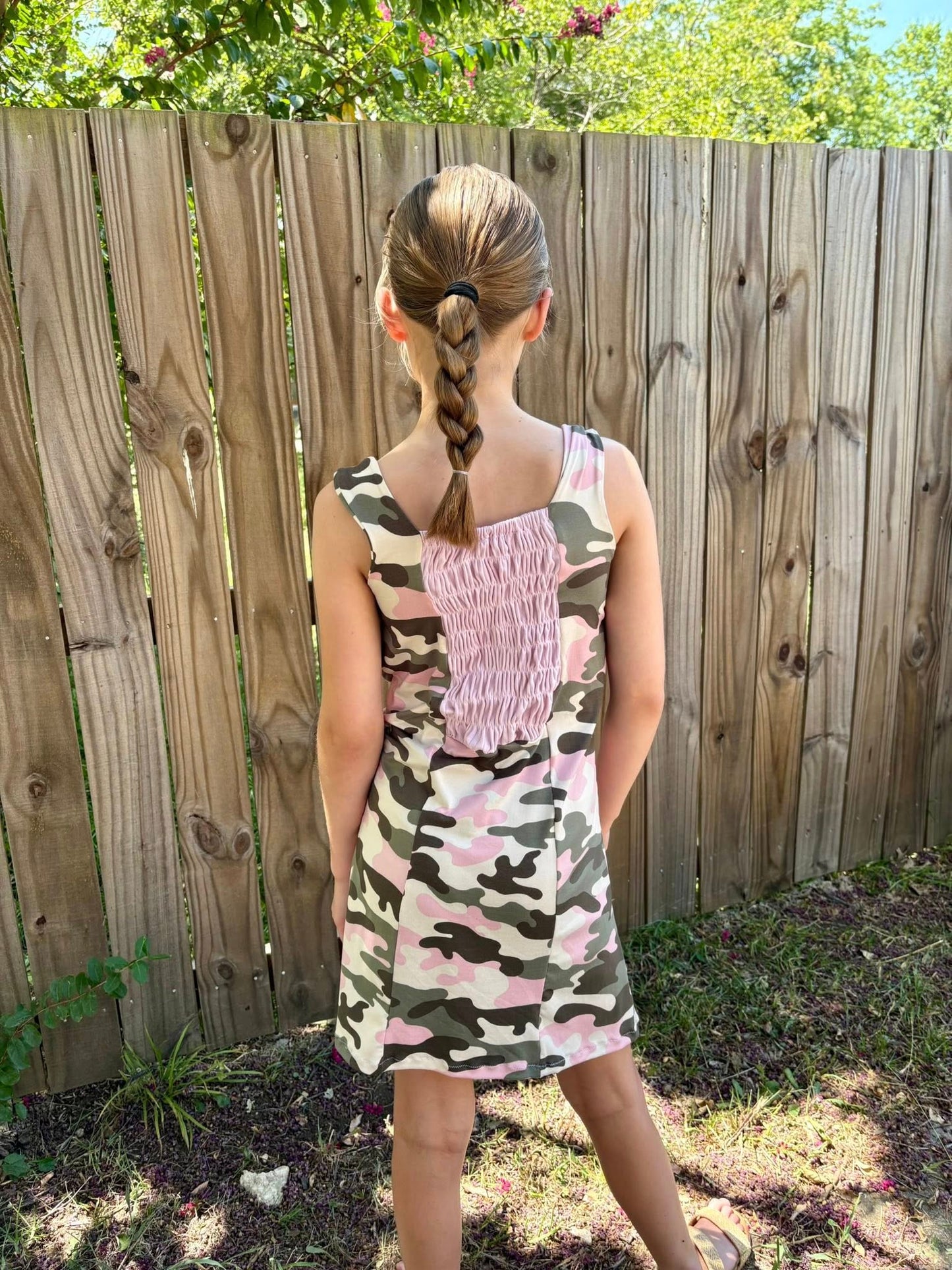 Baby & Youth Molly Dress Bundle PDF