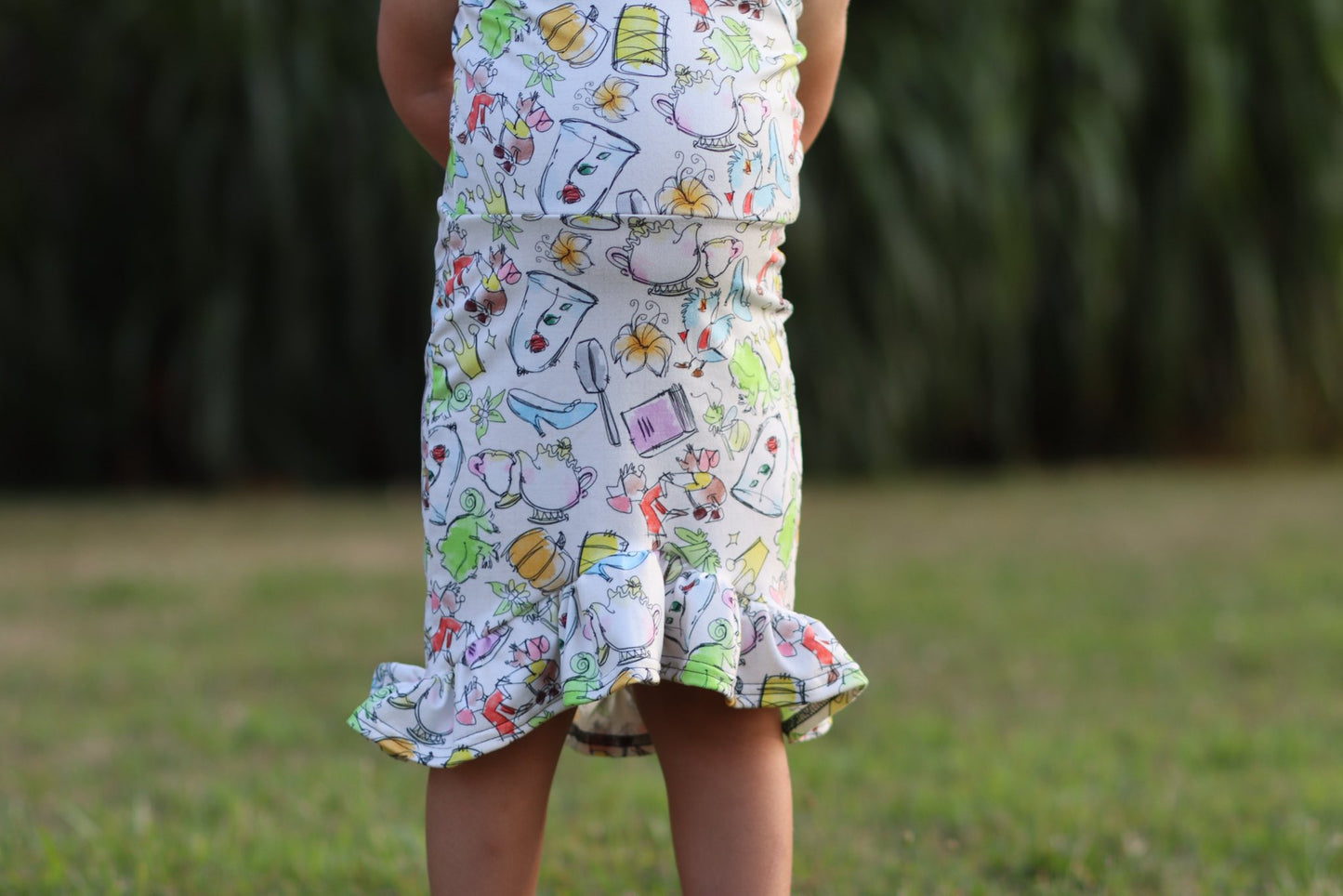 Baby Layne Dress PDF
