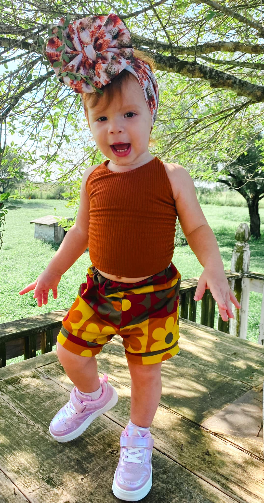 Baby Lenny Top PDF