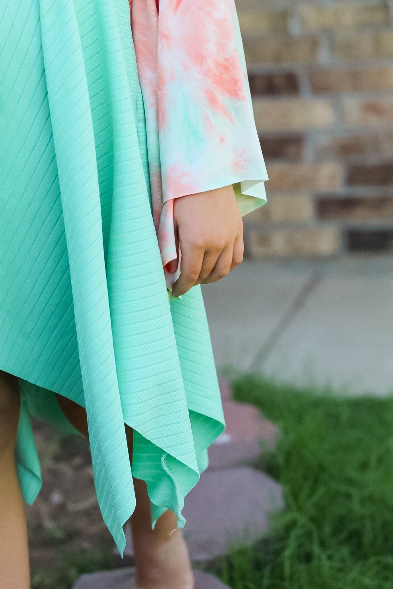 Baby Beatrix Tunic/Dress PDF