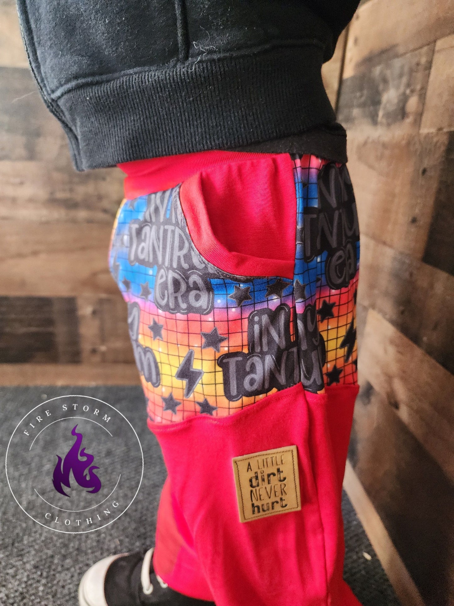 Baby, Youth, & Adult Zayde Shorts/Joggers Bundle PDF
