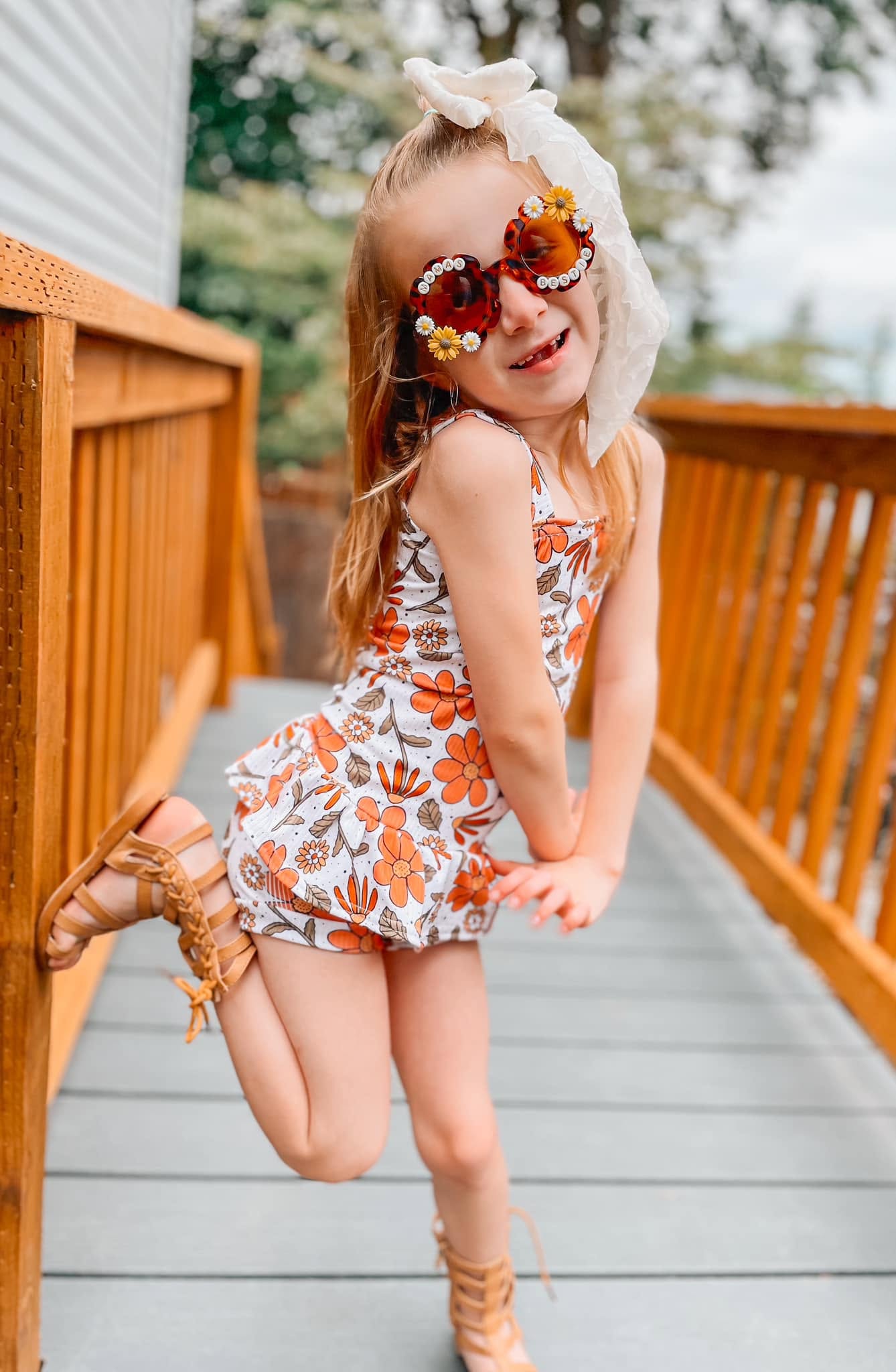 Baby, Youth, & Mommy Ivy Tube Top Bundle PDF