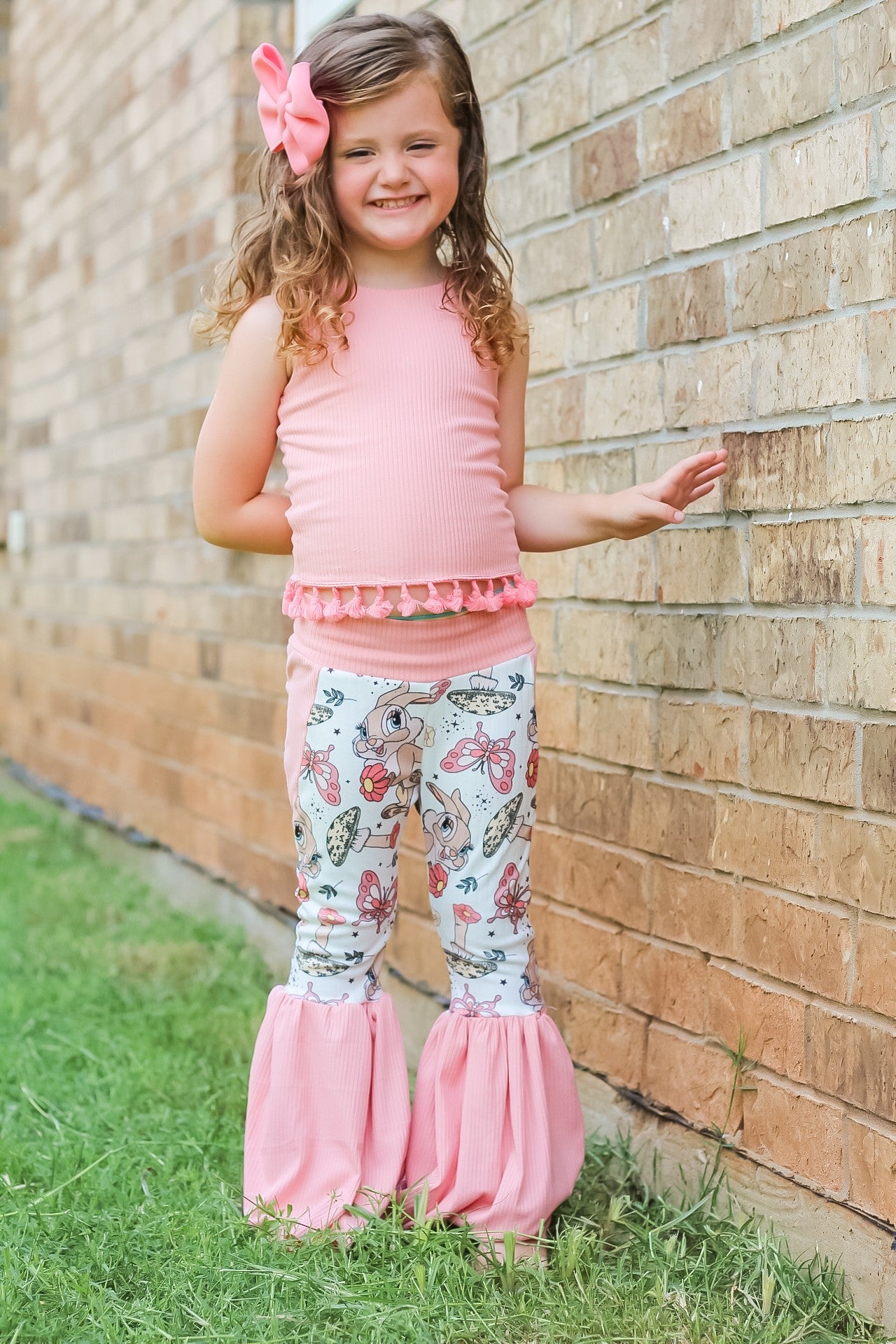 Baby & Youth Blakely Bells Bundle PDF