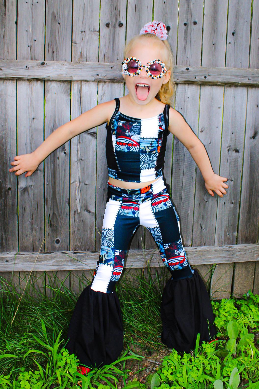 Baby, Youth, & Mommy Blakely Bells Bundle PDF