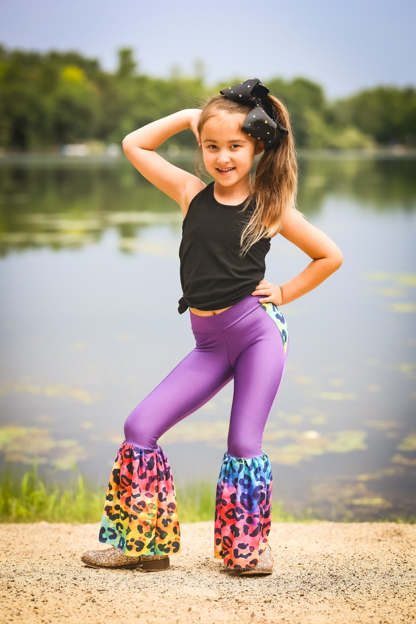 Baby Blakely Bells PDF