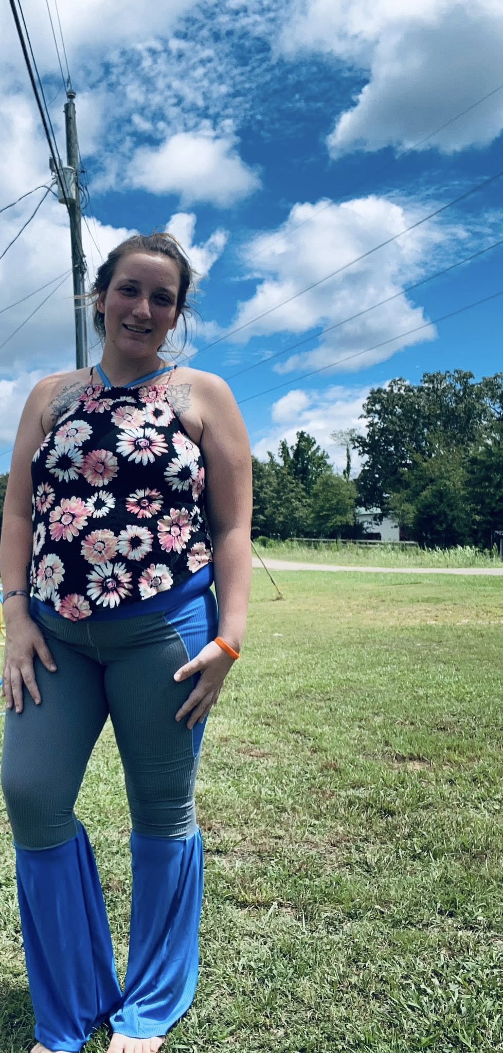 Baby, Youth, & Mommy Blakely Bells Bundle PDF