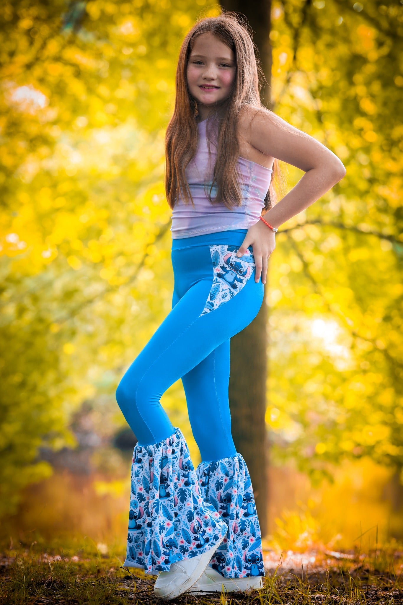 Baby, Youth, & Mommy Blakely Bells Bundle PDF