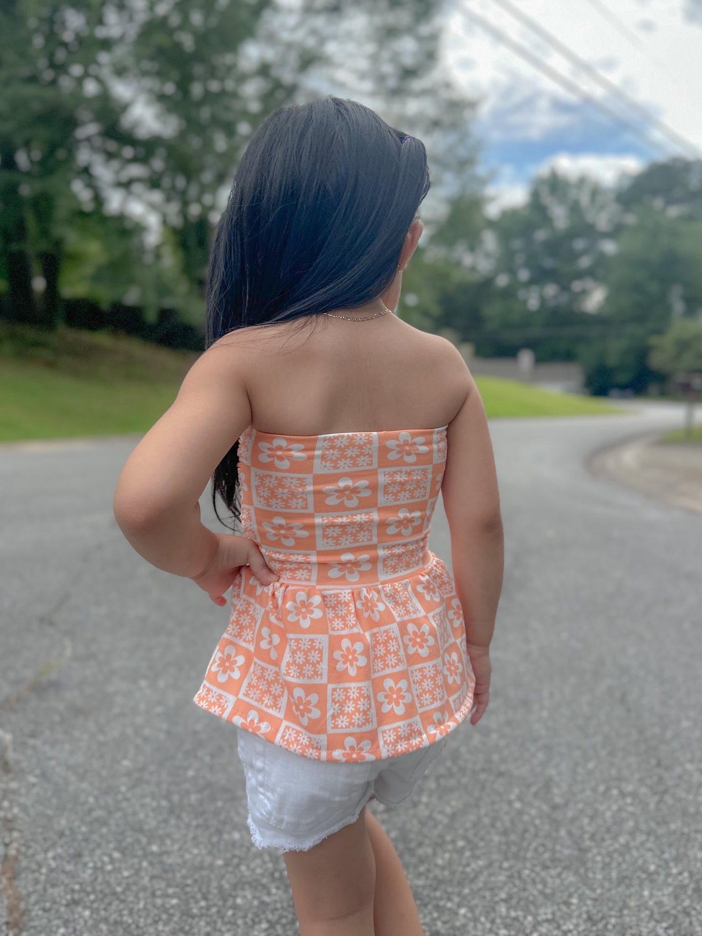 Baby Amari Top PDF