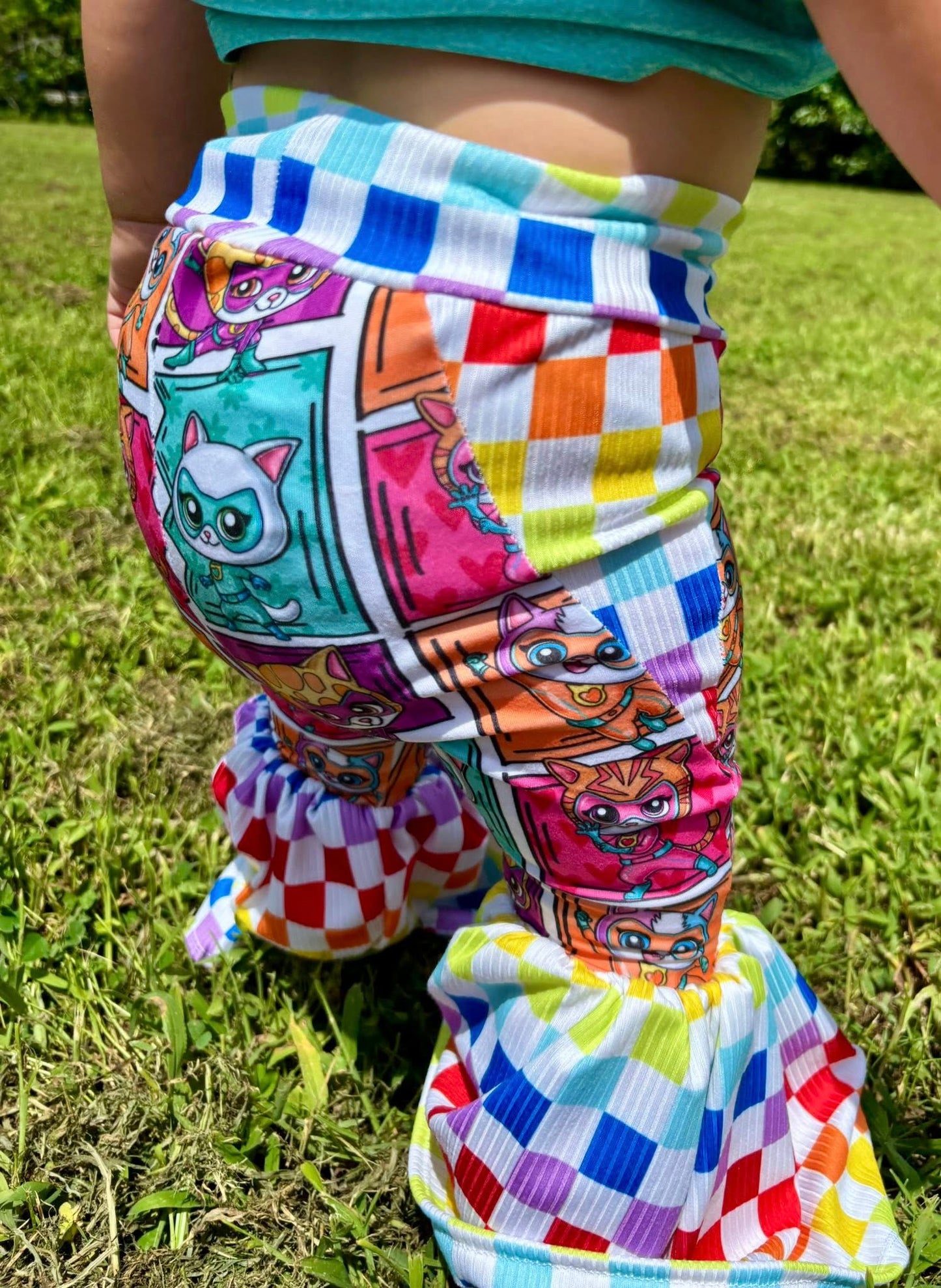 Baby Blakely Bells PDF