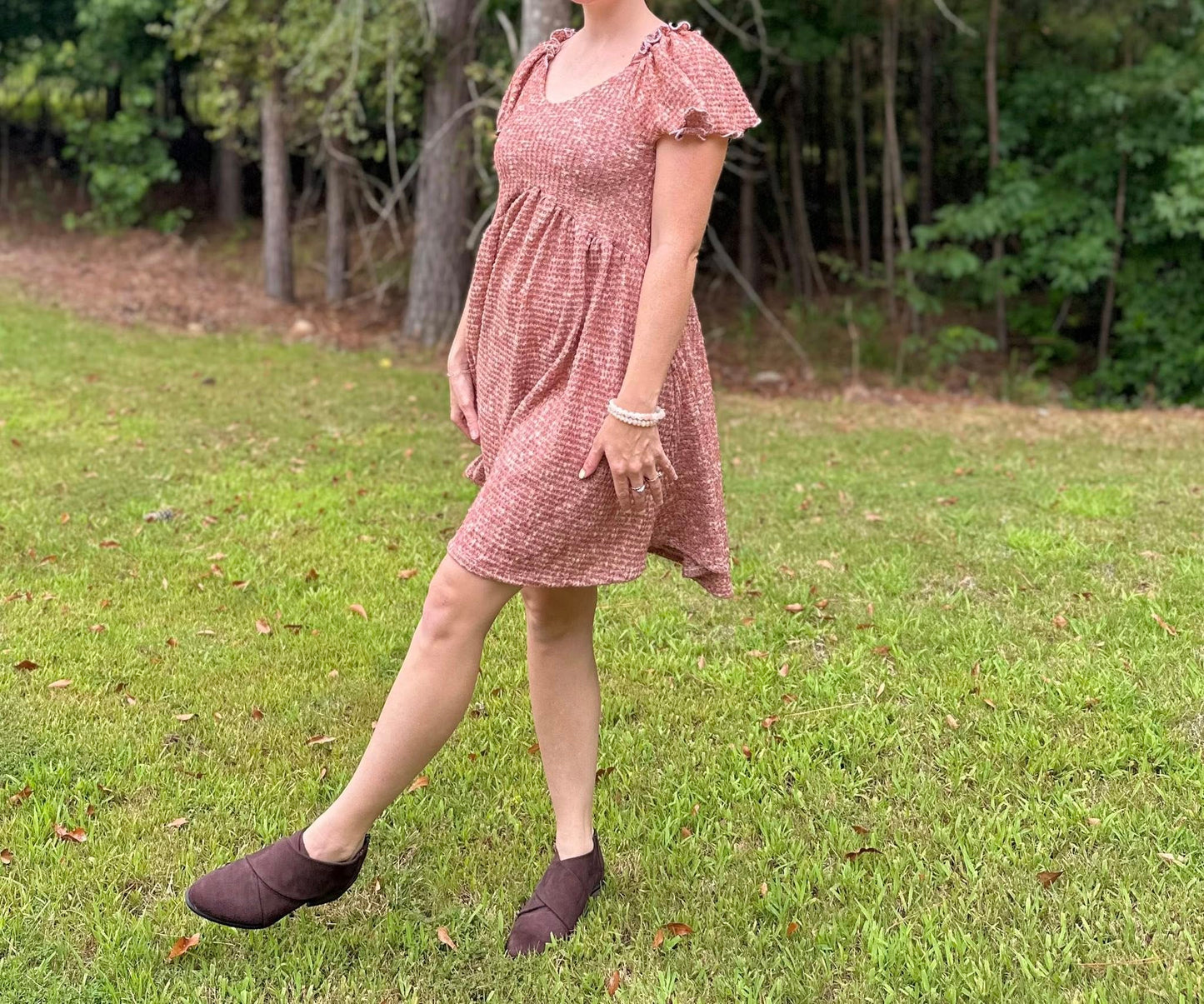 Mommy Paxtyn Dress PDF