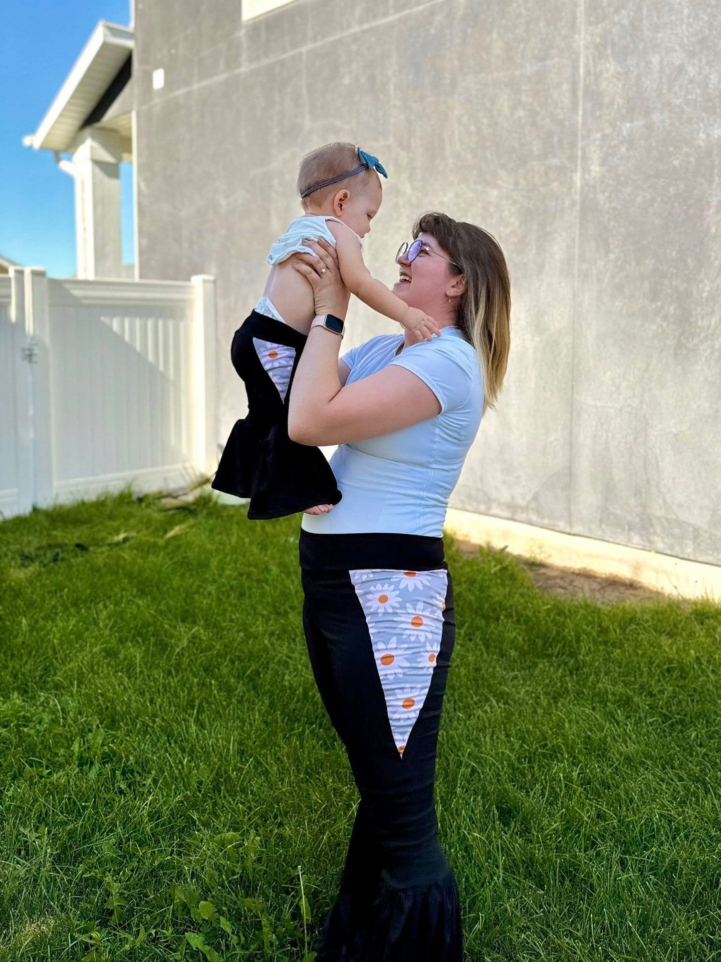 Baby, Youth, & Mommy Blakely Bells Bundle PDF