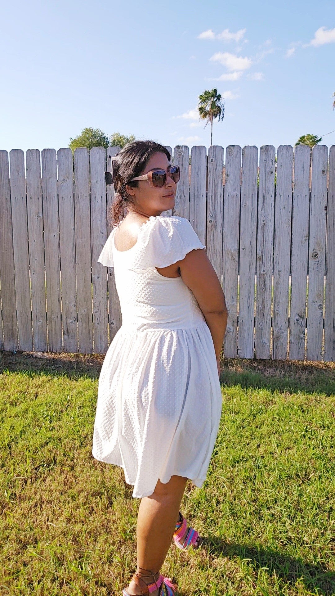 Mommy Paxtyn Dress PDF