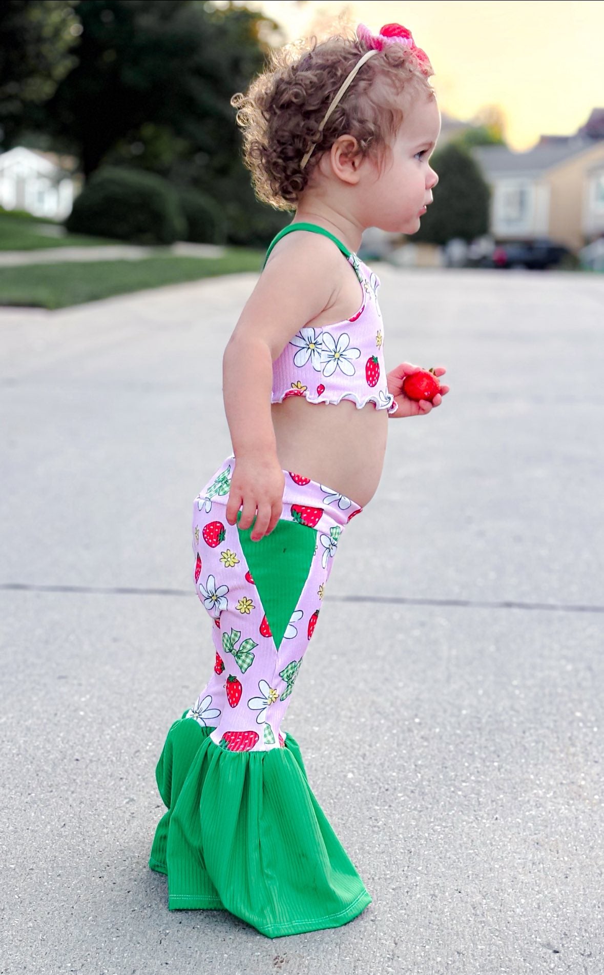 Baby Blakely Bells PDF