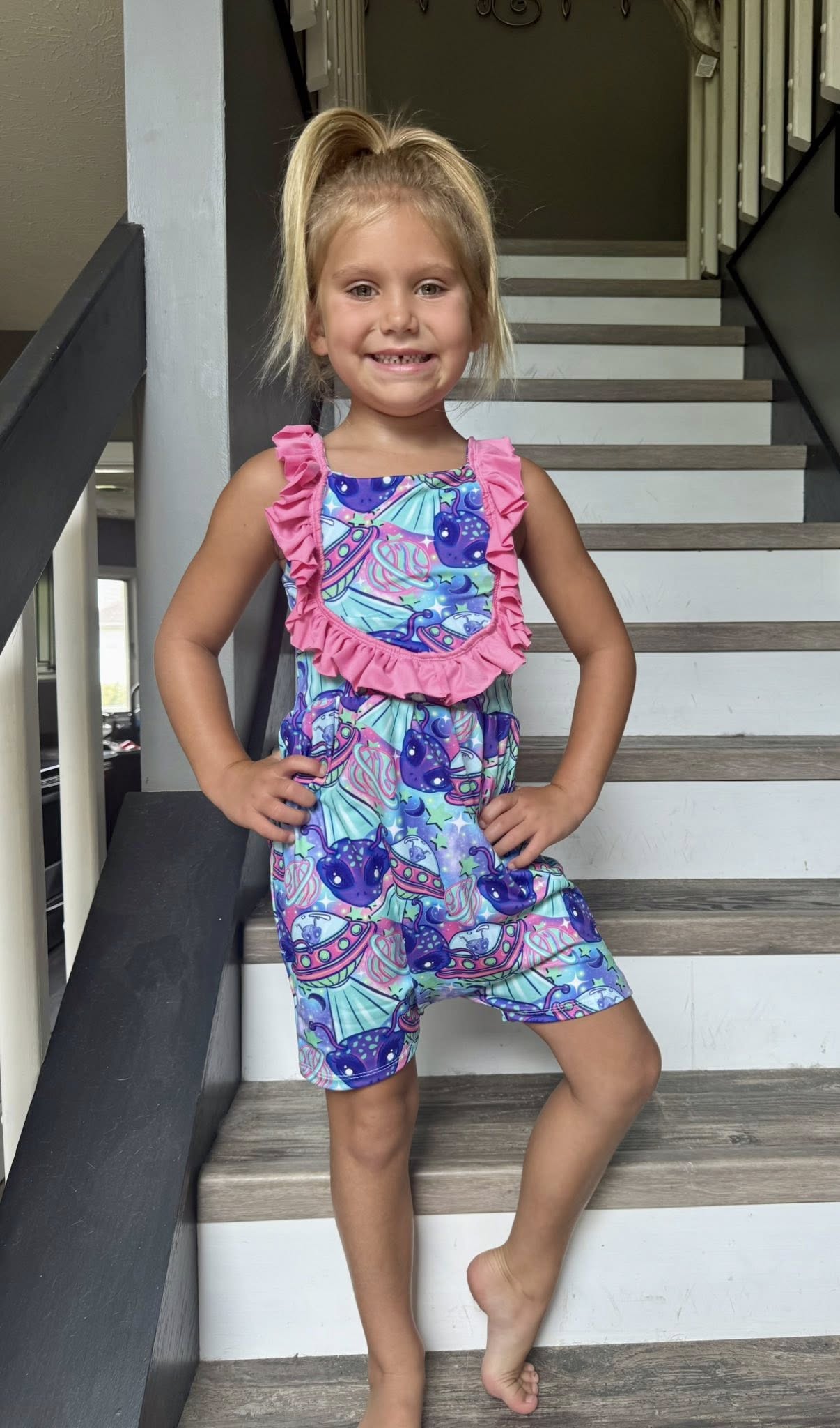 Baby Myra Romper PDF