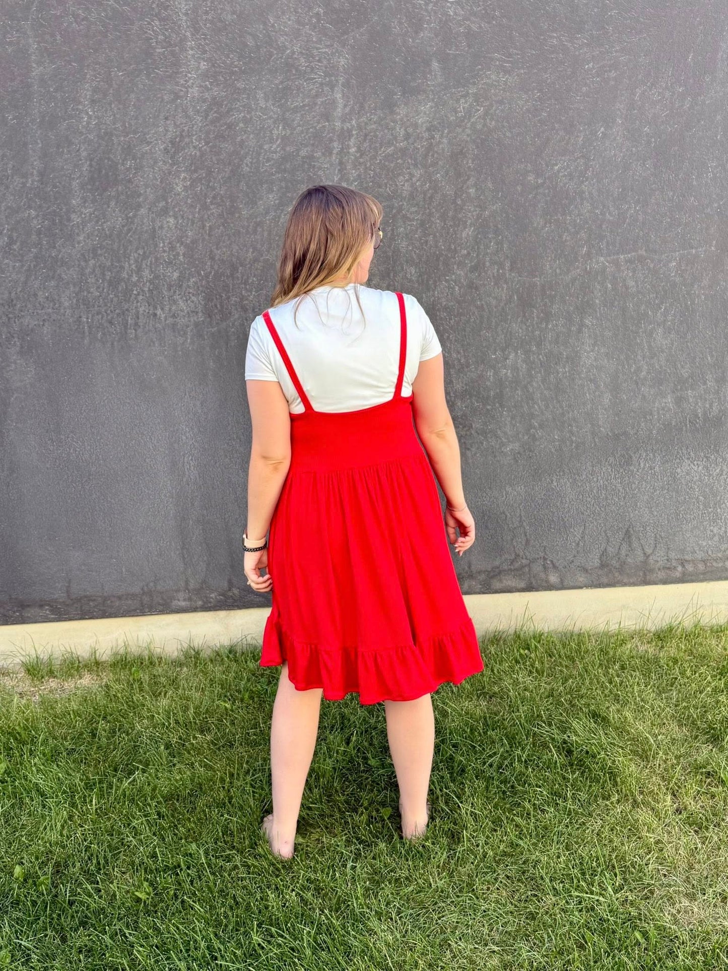 Mommy Paxtyn Dress PDF