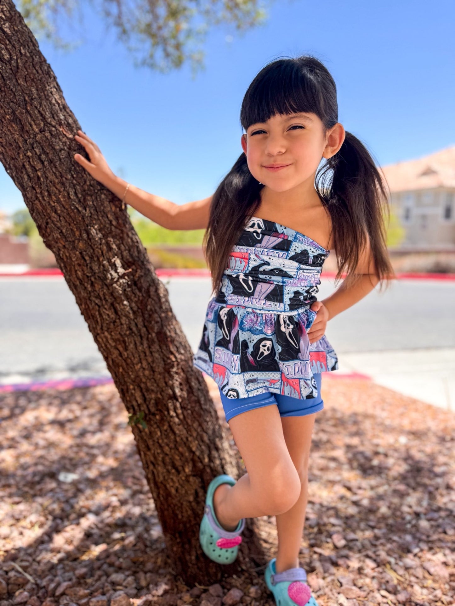 Baby Amari Top PDF