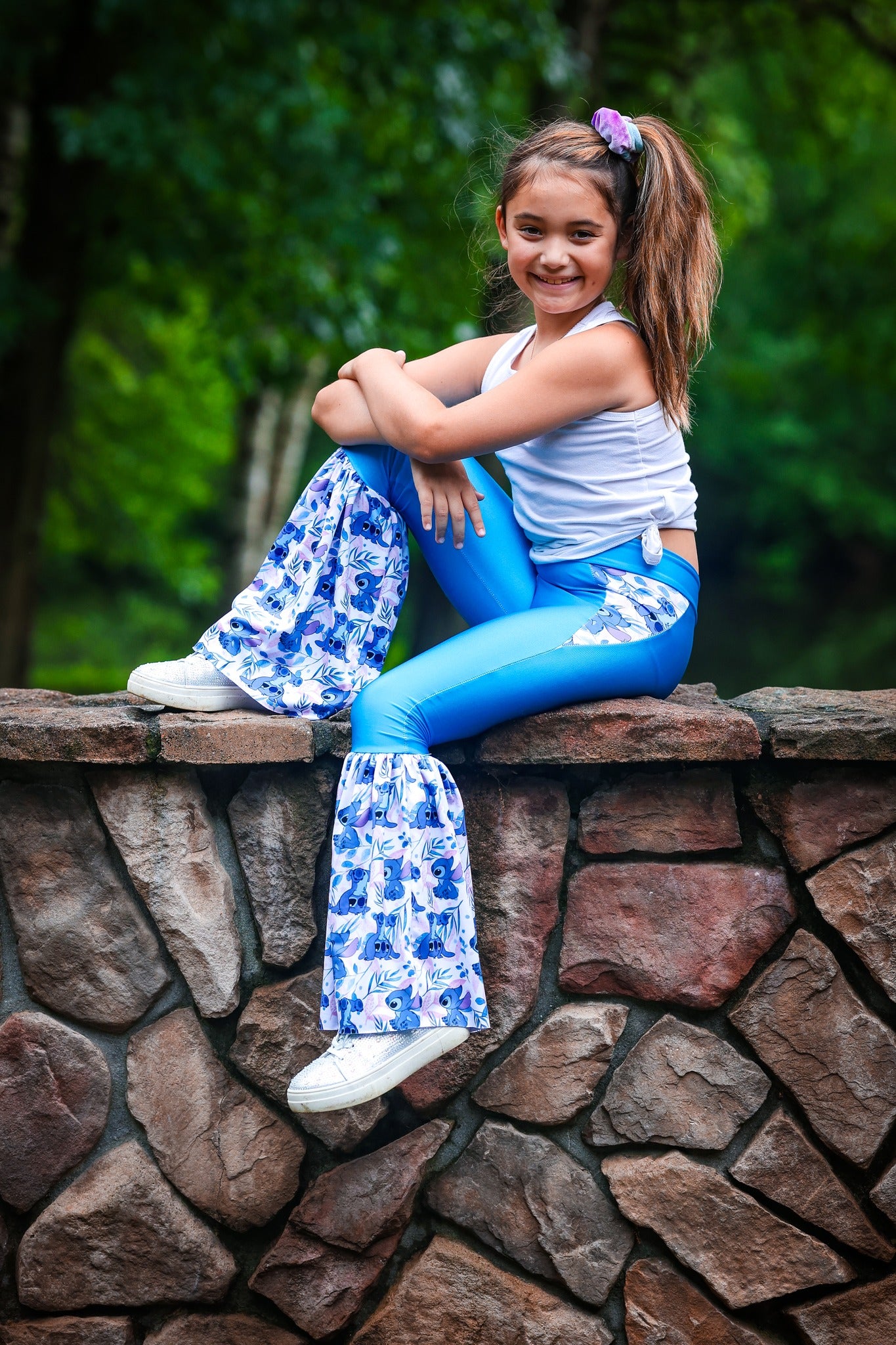 Baby & Youth Blakely Bells Bundle PDF