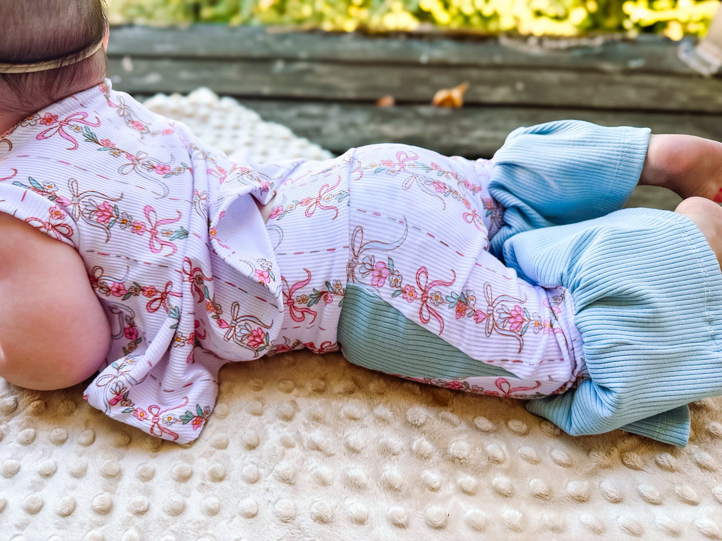 Baby & Youth Blakely Bells Bundle PDF