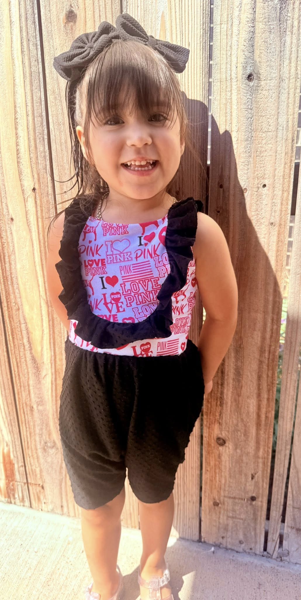 Baby Myra Romper PDF