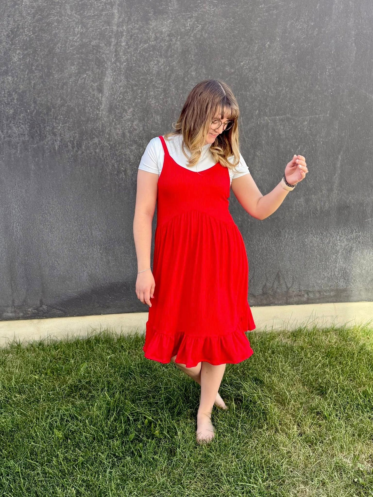 Mommy Paxtyn Dress PDF