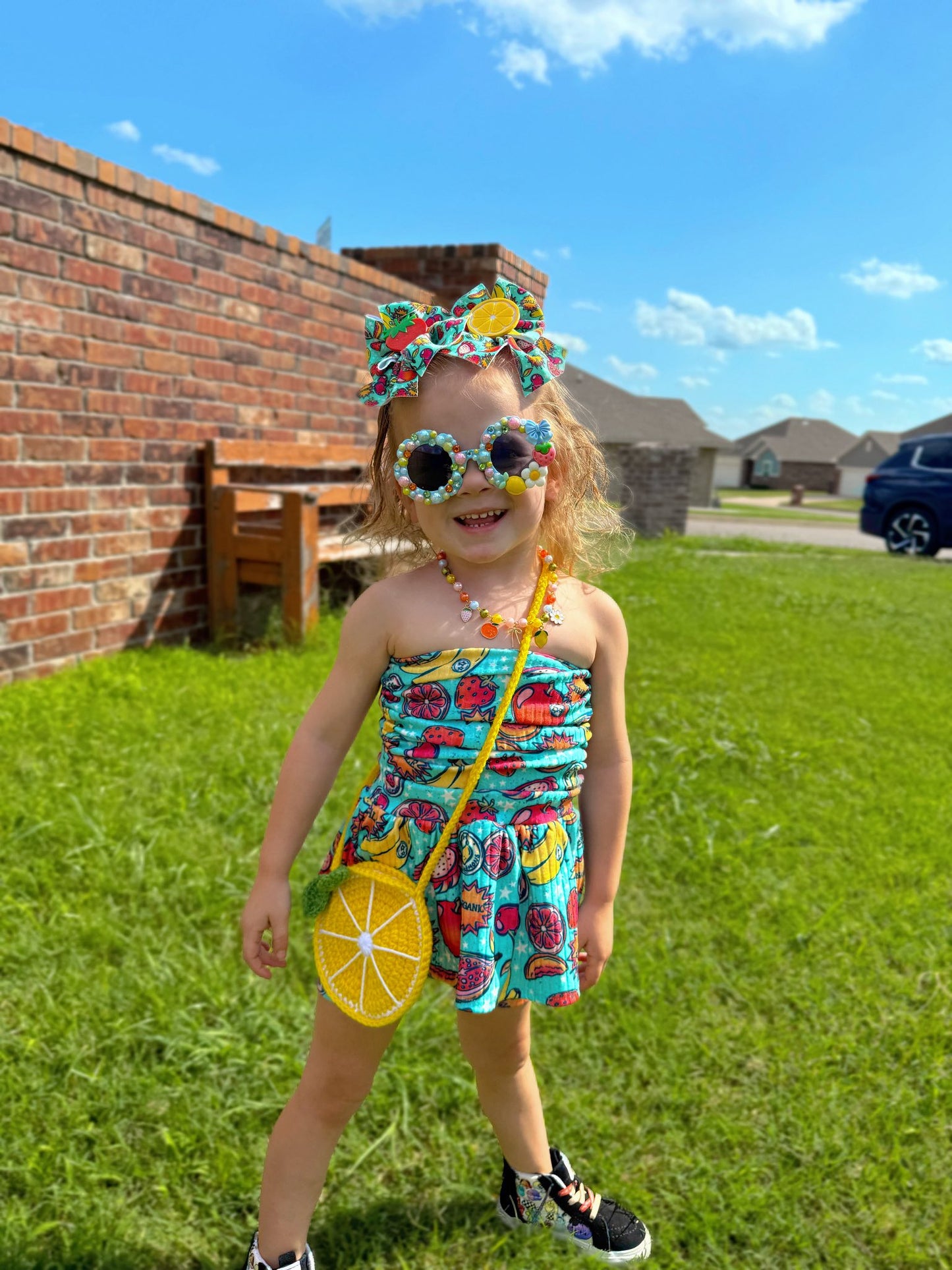 Baby Amari Top PDF