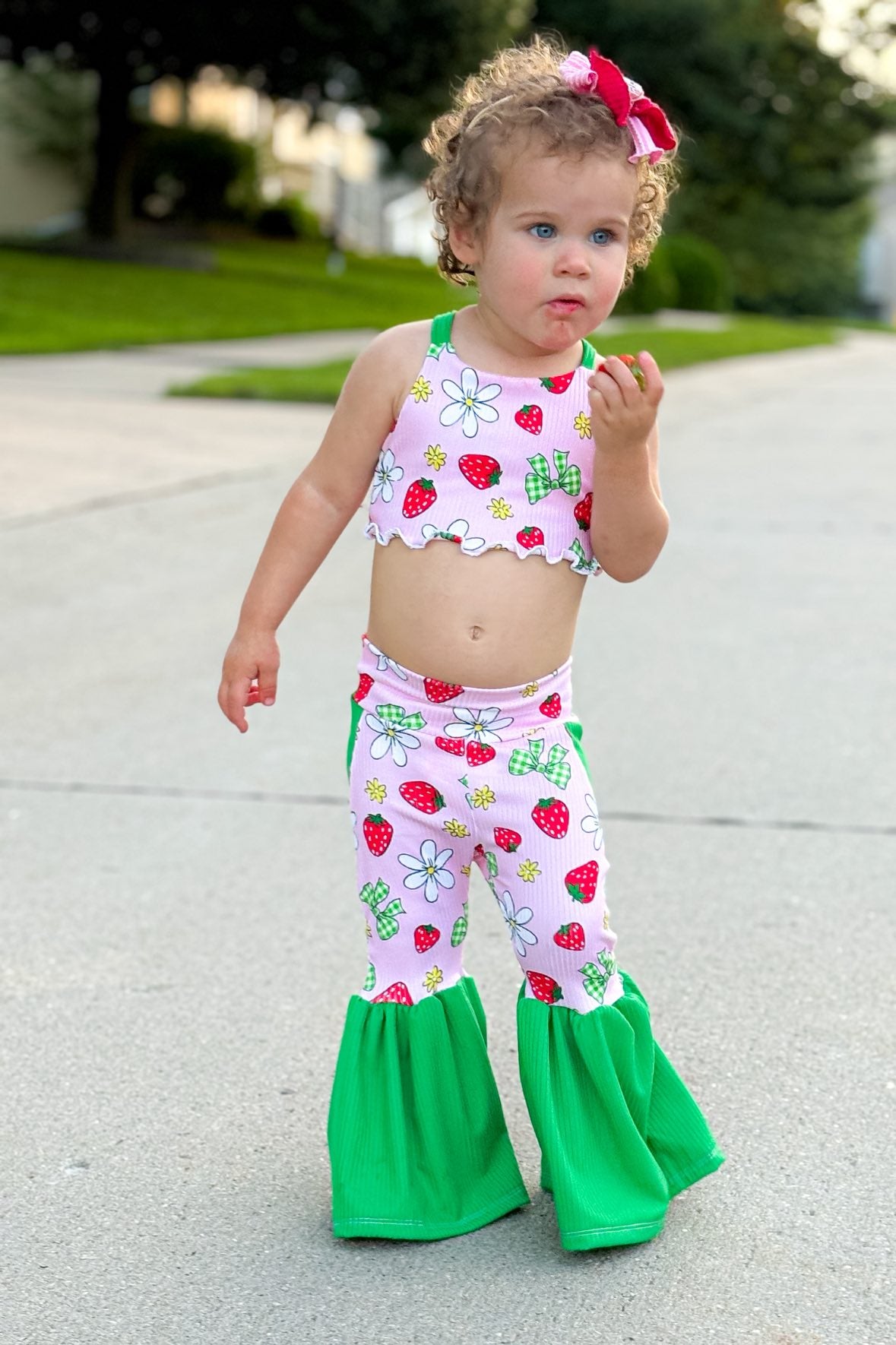 Baby Blakely Bells PDF