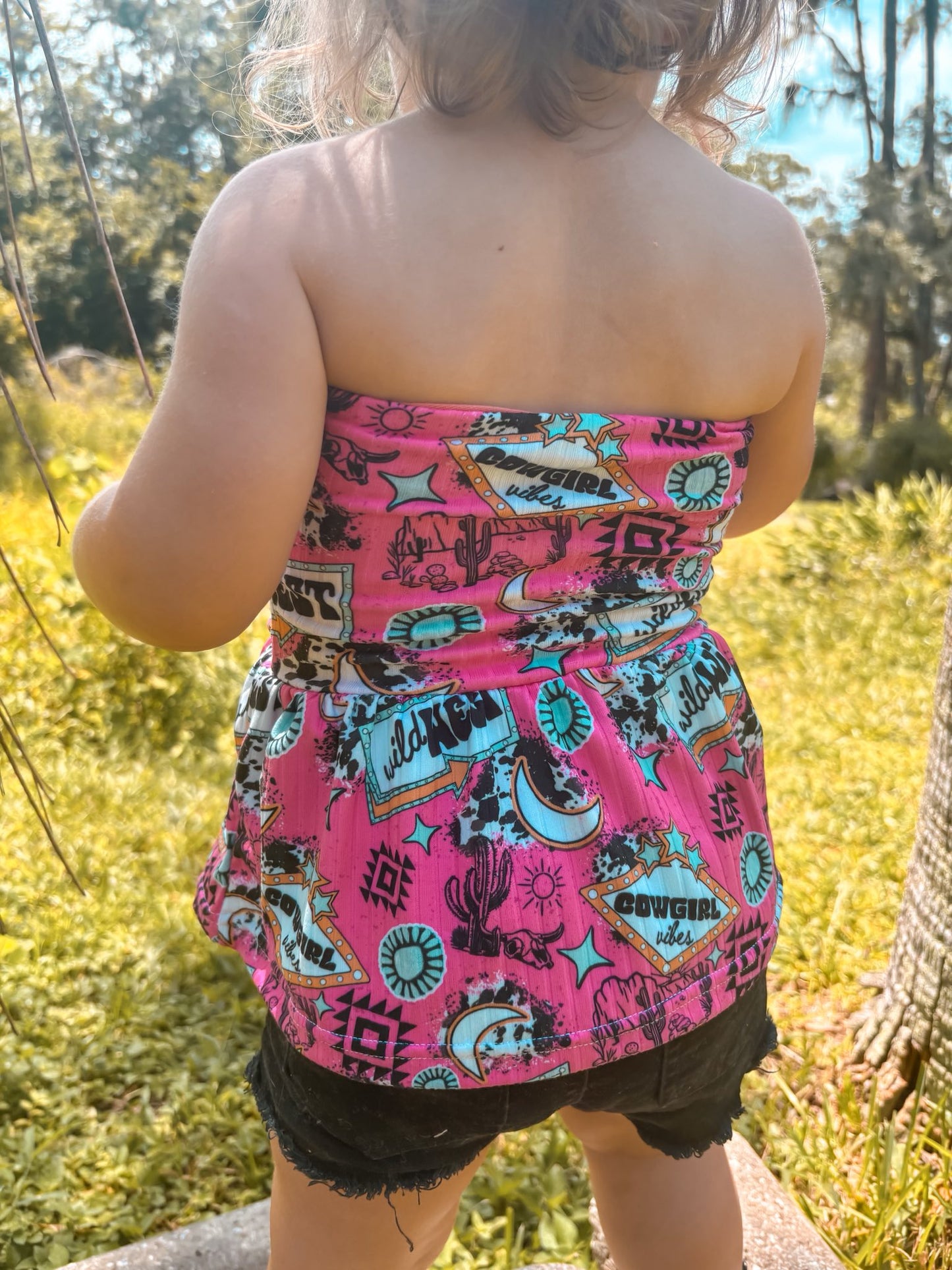 Baby Amari Top PDF
