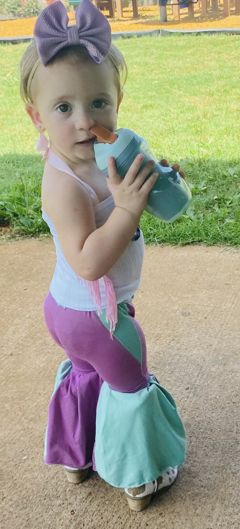 Baby Blakely Bells PDF