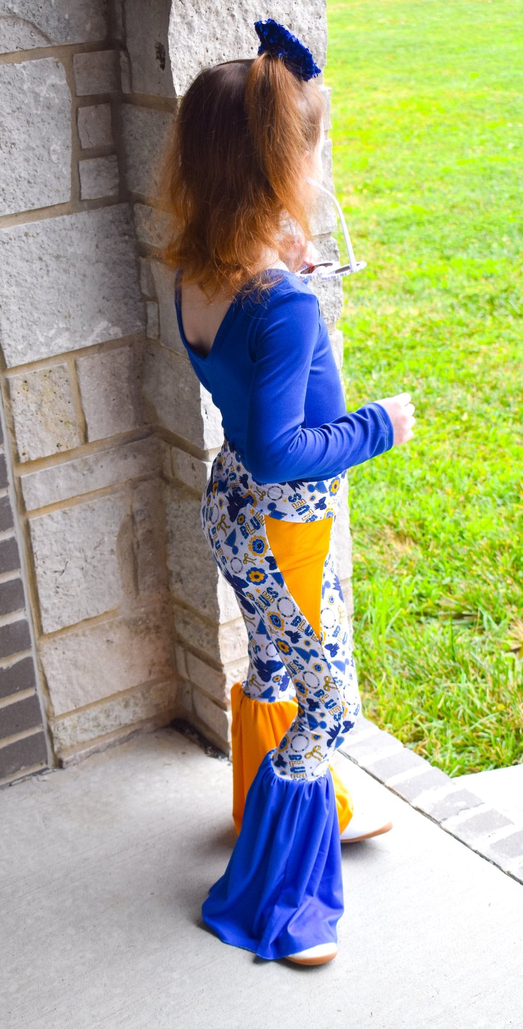 Baby Blakely Bells PDF