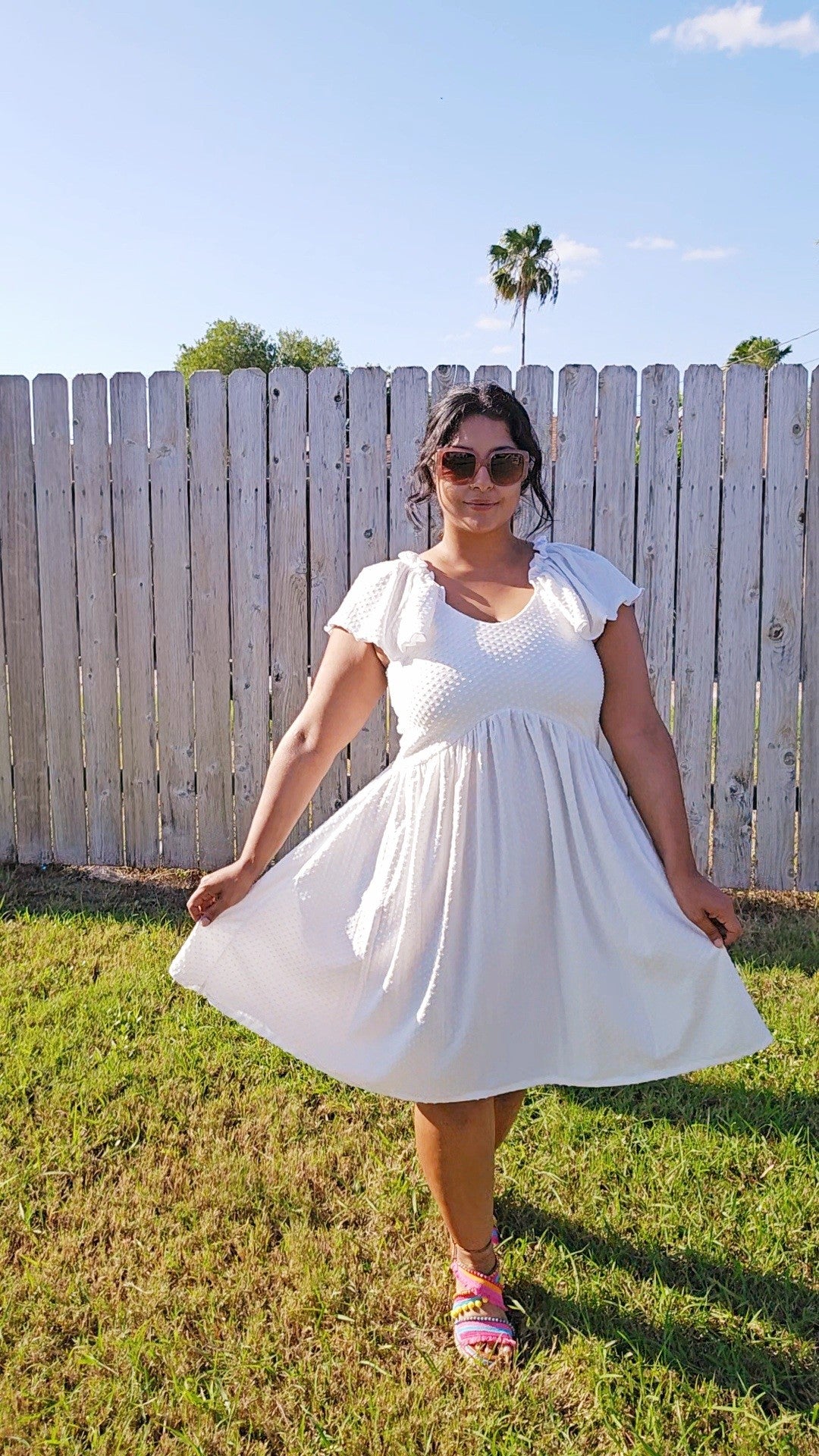 Baby, Youth, & Mommy Paxtyn Dress Bundle PDF