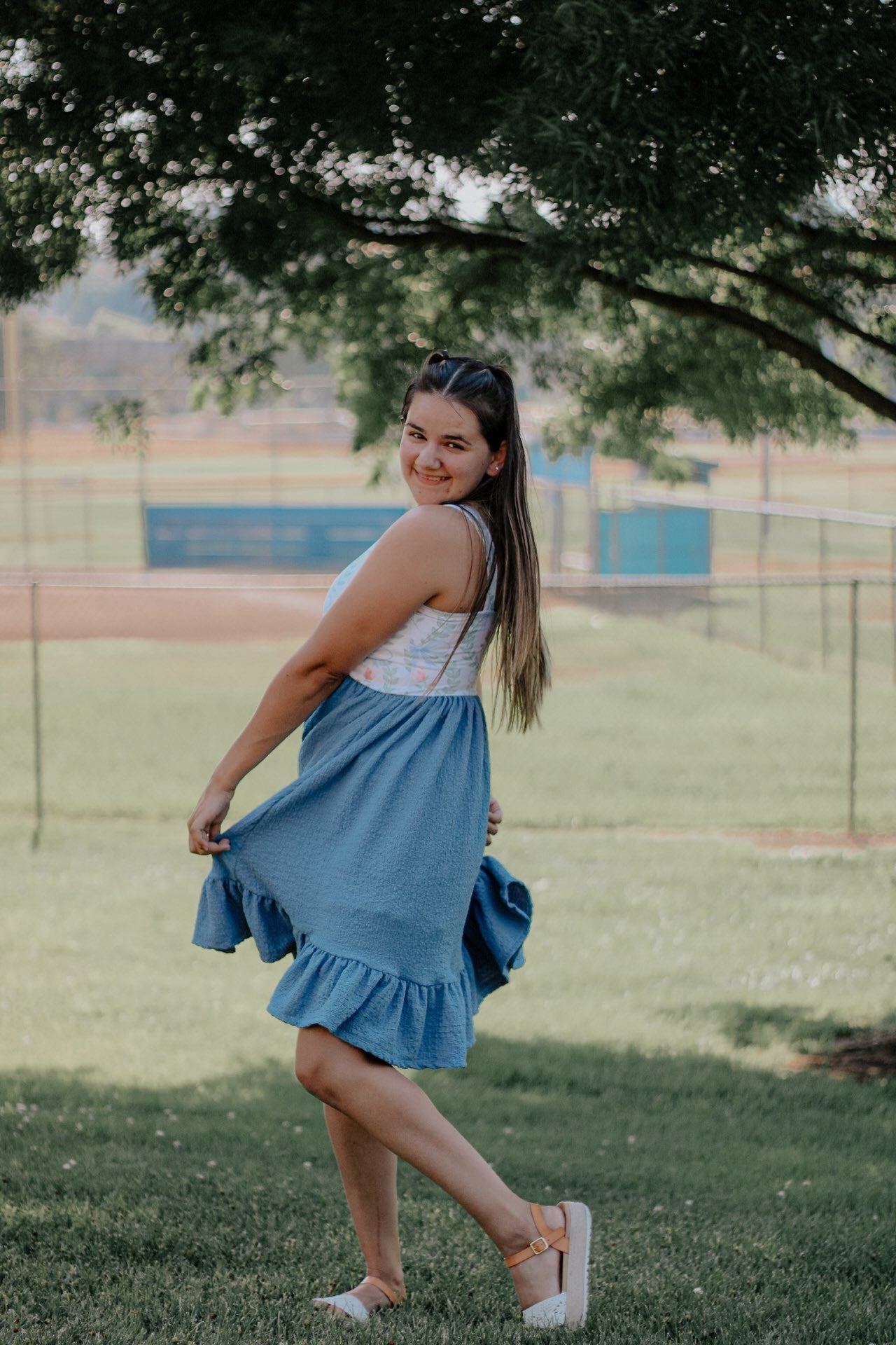 Mommy Paxtyn Dress PDF