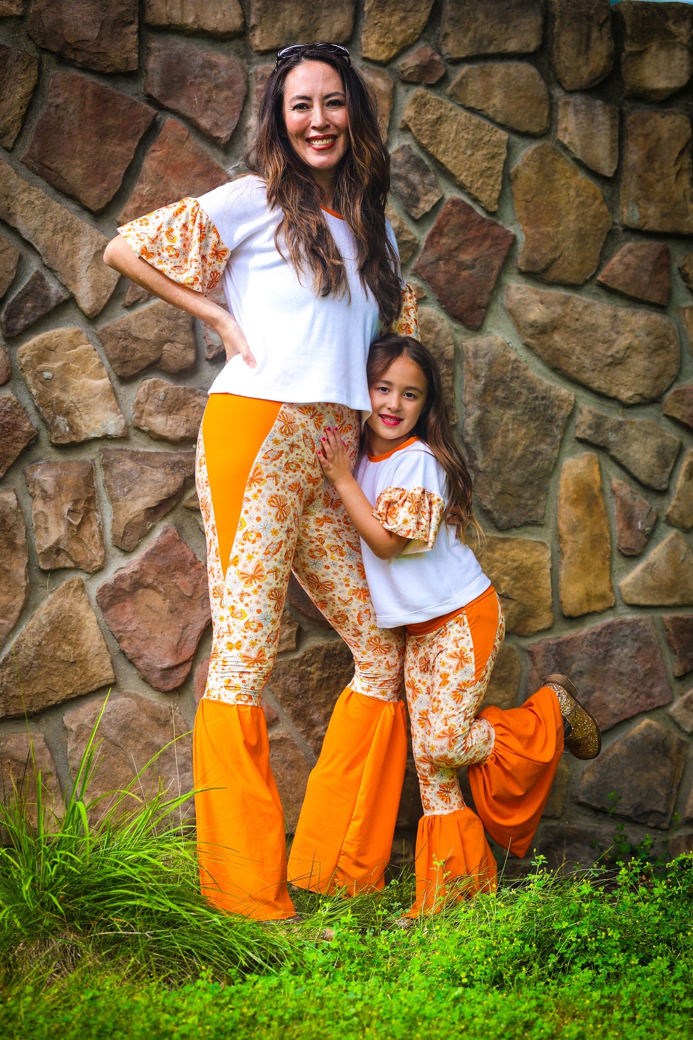 Baby, Youth, & Mommy Blakely Bells Bundle PDF