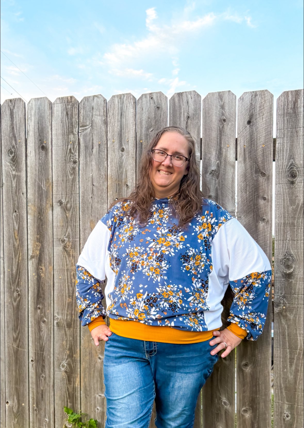 Mommy Selah Hoodie PDF