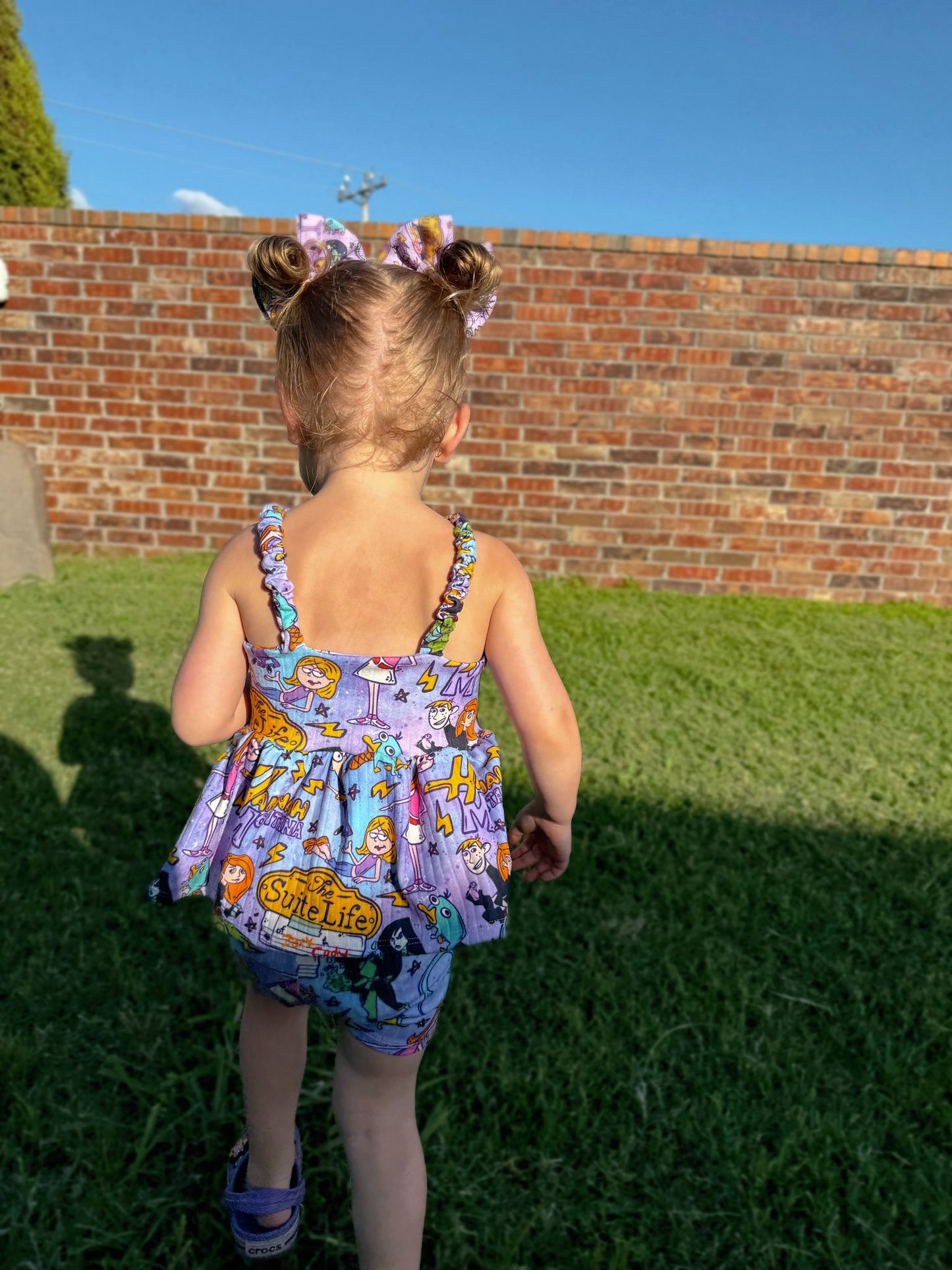 Baby, Youth, & Mommy Briella Bundle PDF