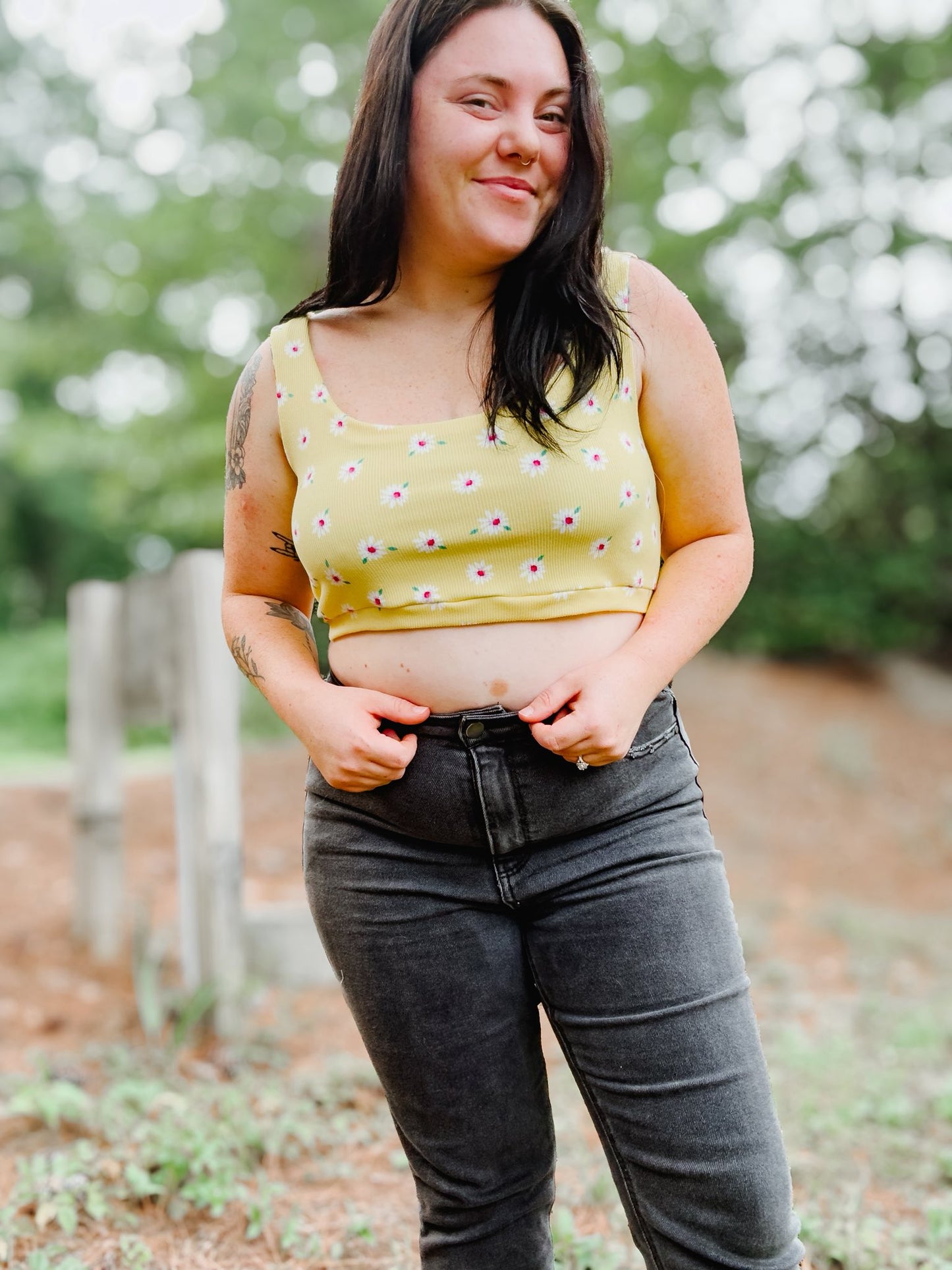 Baby, Youth, & Mommy Reign Bra/Crop Bundle PDF