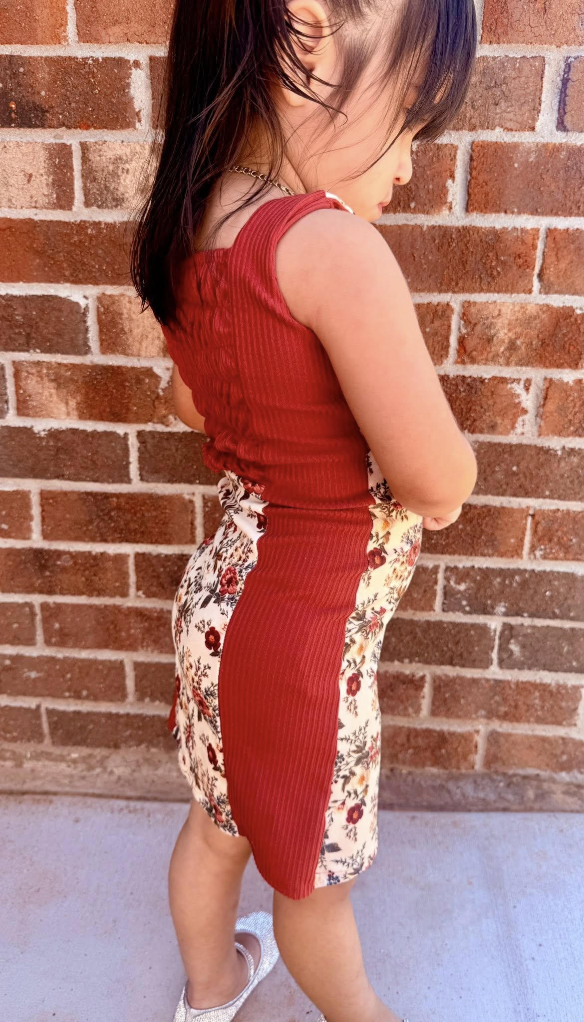 Baby & Youth Molly Dress Bundle PDF