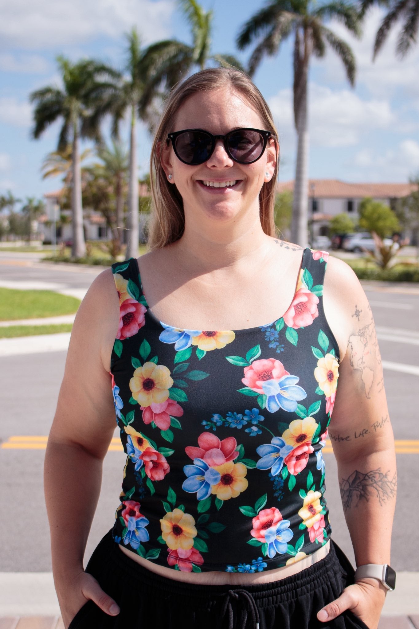 Baby, Youth, & Mommy Reign Bra/Crop Bundle PDF