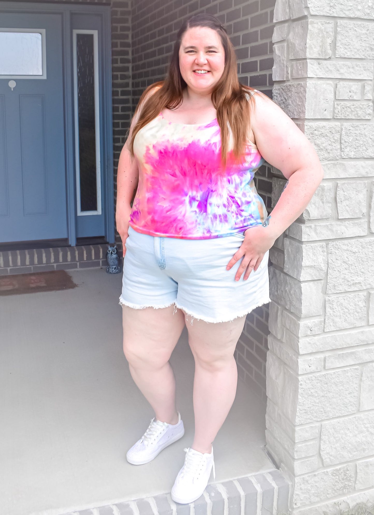 Mommy Reign Bra/Crop PDF